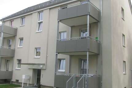 Wohnung Schrobenhausen Steingriff - 3 Zimmer, 71 m&sup2;, 782&euro; | Angebot:27132162