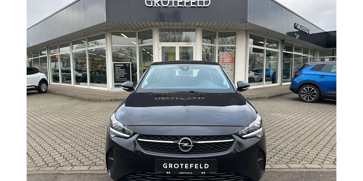 Opel Corsa 49.500 km 13.490 &euro; Porta Westfalica 32457