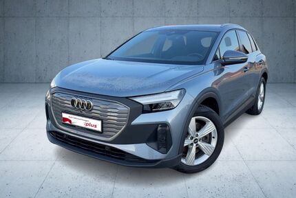 Audi Q4 e-tron 45.281 km 28.730 &euro; Alsfeld 36304