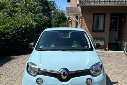 Renault Twingo 107.506 km 4.500 &euro; Buchholz 21244