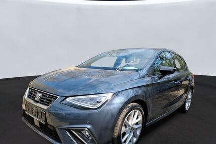Seat Ibiza 39.794 km 15.390 &euro; Helmstedt 38350