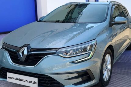 Renault Megane 55.620 km 14.790 &euro; Fürth 90765