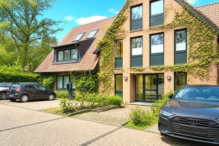 Gewerbeobjekt Krefeld Bockum - 5.200.000&euro; | Angebot:24160206