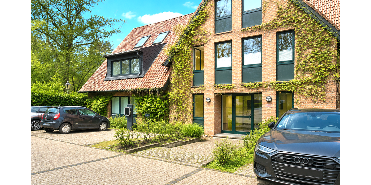 Gewerbeobjekt Krefeld Bockum - 5.200.000&euro; | Angebot:24160206