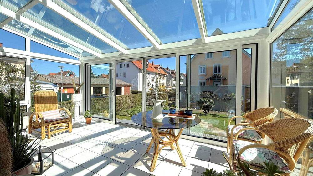 Einfamilienhaus Gottmadingen - 5 Zimmer, 134 m&sup2;, 429.000&euro; | Angebot:26376778