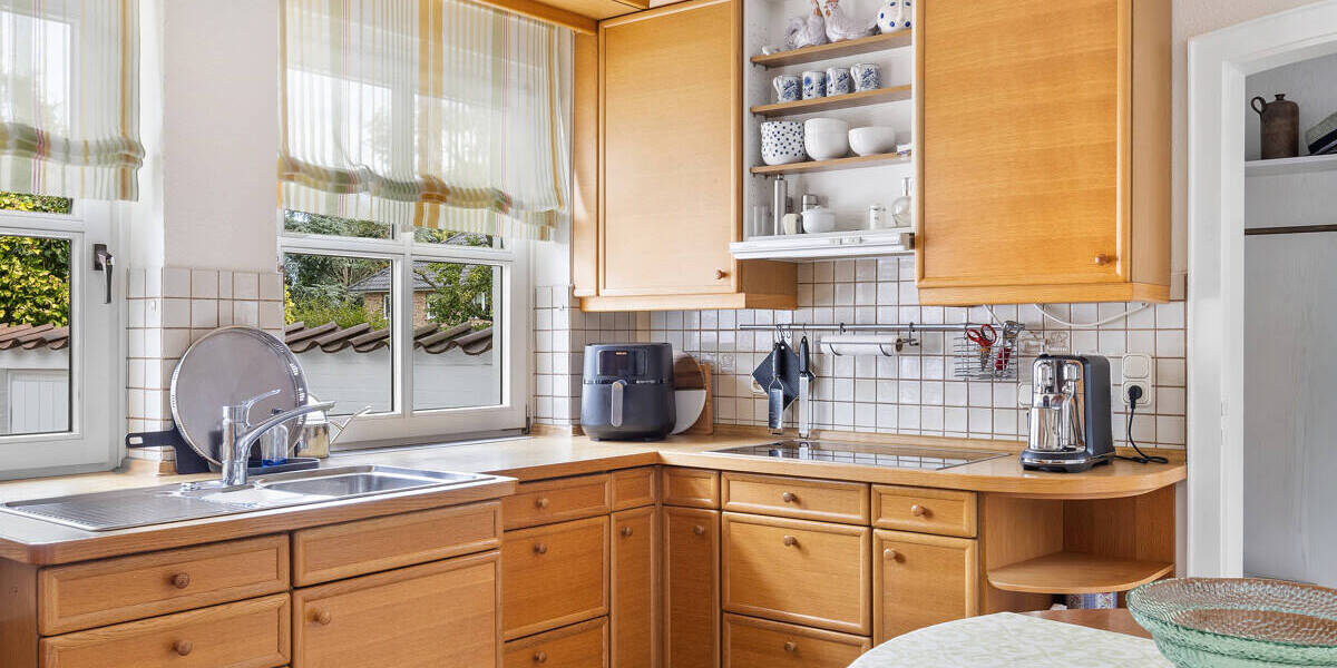 Einfamilienhaus Stadthagen - 6 Zimmer, 225 m&sup2;, 695.000&euro; | Angebot:26486927