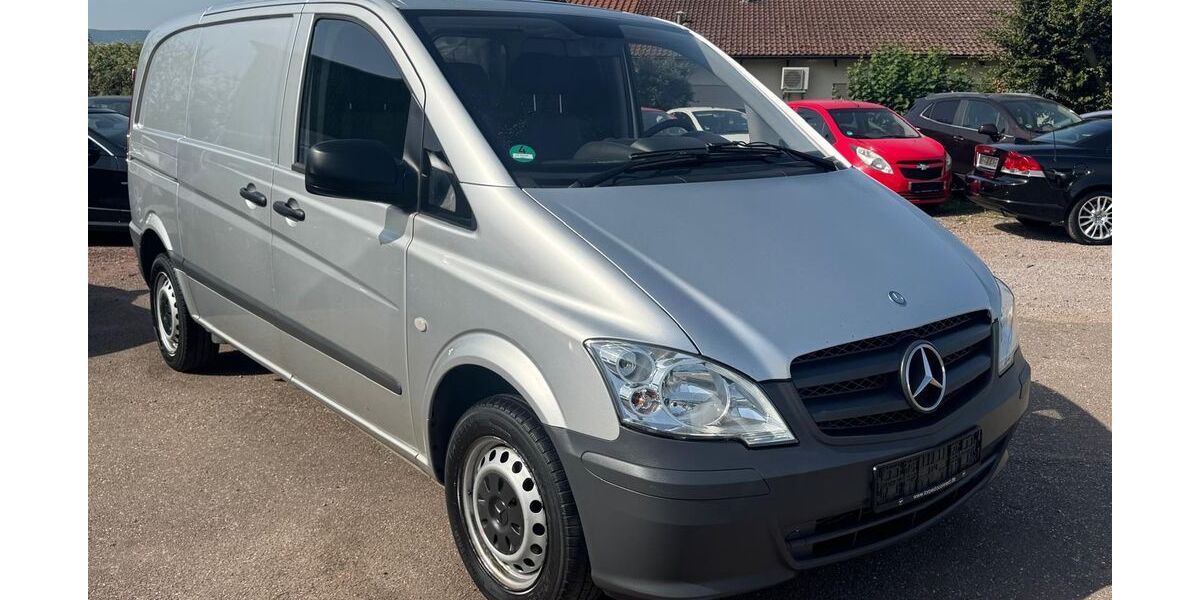 Mercedes-Benz Vito 321.000 km 4.999 &euro; Landau in der Pfalz, Rheinland-Pfalz 76829