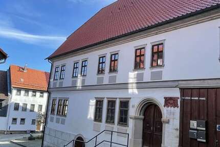 Wohnung zum Mieten in Schleusingen 945 € 118 m²