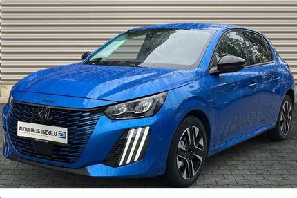 Peugeot 208 11.576 km 19.380 € Rüsselsheim 65428