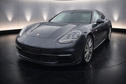 Porsche Panamera 206.000 km 44.800 &euro; Marburg 35043