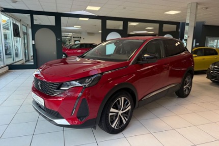 Peugeot 3008 51.324 km 15.999 &euro; Pforzheim 75179