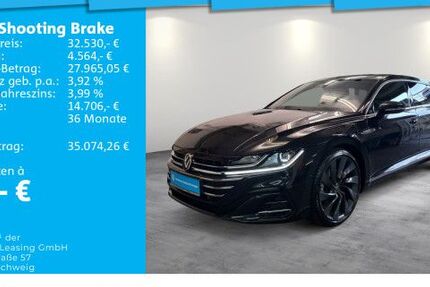 VW Arteon 27.817 km 31.950 € Mosbach 74821