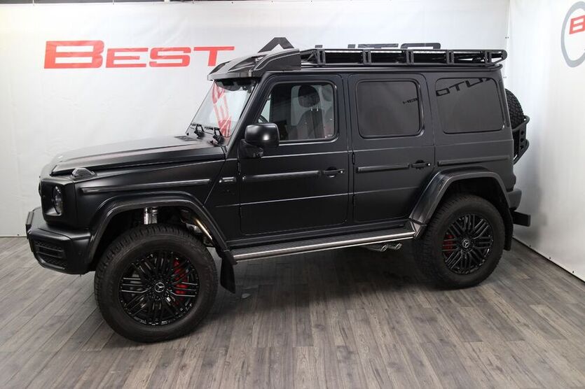 G 63 AMG