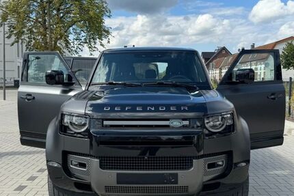 Land Rover Defender 45.127 km 84.900 &euro; Gronau 48599