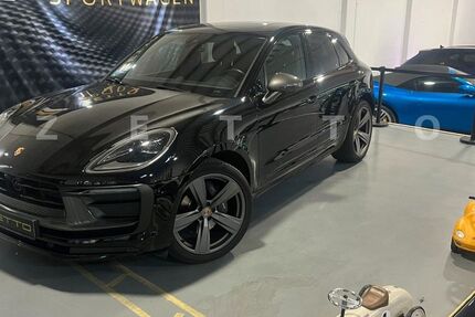 Porsche Macan 71.000 km 53.500 &euro; Tuttlingen 78532