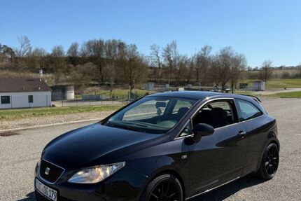 Seat Ibiza 165.000 km 3.680 &euro; Tuttlingen 78532