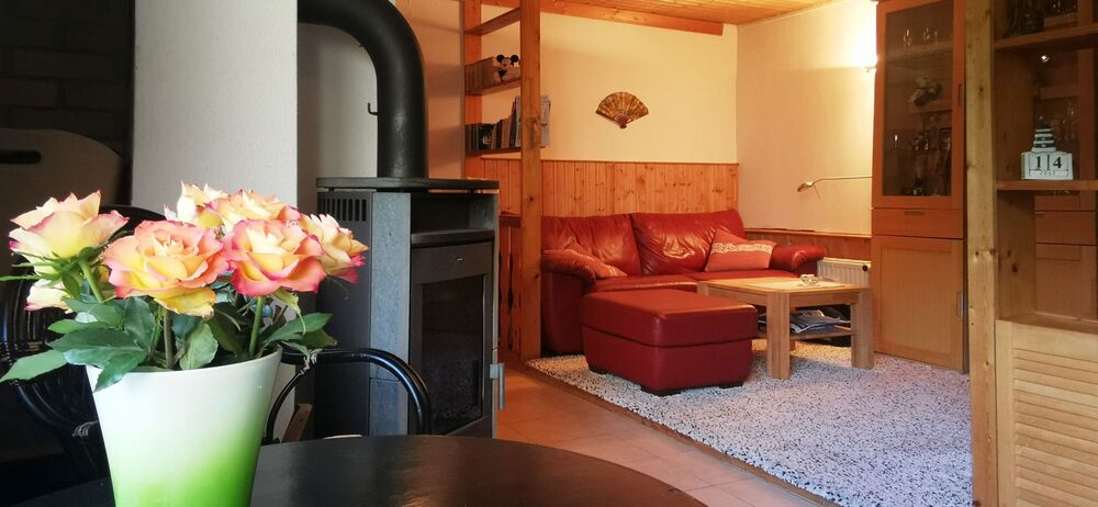 Kleiner wohnen und größer leben – naturnah mit viel Freiraum - Einfamilienhaus Langewahl | Angebot:26014063