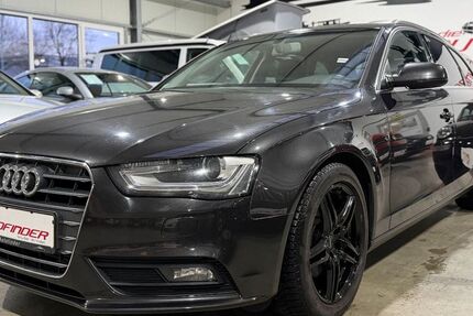 Audi A4 135.685 km 11.999 &euro; Coswig 01640