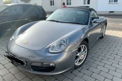 Porsche Boxster 155.335 km 16.800 &euro; Ransbach-Baumbach 56235