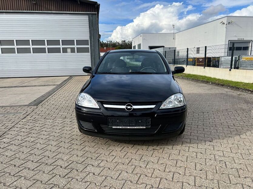 Corsa