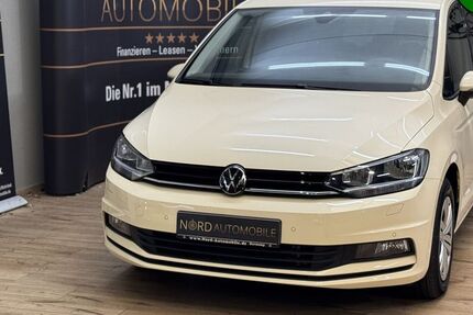 VW Touran 33.500 km 32.900 € Rastede/ Wahnbek 26180