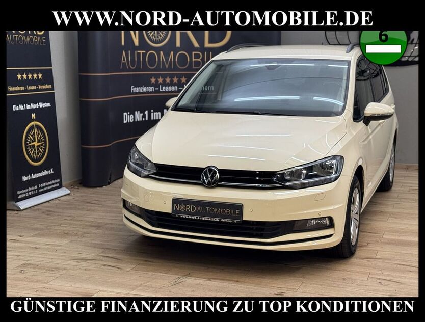 VW Touran 33.500 km 32.900 € Rastede/ Wahnbek 26180