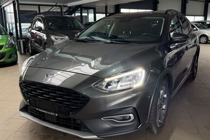 Ford Focus 119.000 km 12.400 &euro; Belm/Vehrte (bei Osnabrück) 49191