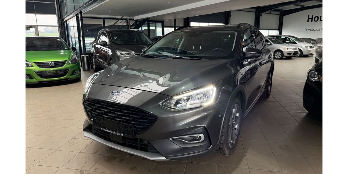 Ford Focus 119.000 km 12.400 &euro; Belm/Vehrte (bei Osnabrück) 49191