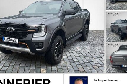 Ford Ranger 45.000 km 49.800 &euro; Leipzig 04158