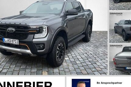 Ford Ranger 45.000 km 49.980 &euro; Leipzig 04158