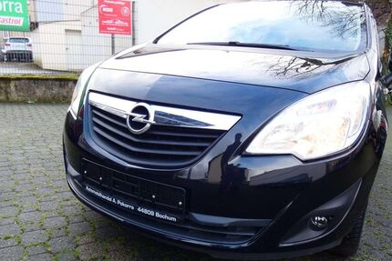 Opel Meriva 80.150 km 5.350 &euro; Bochum 44809