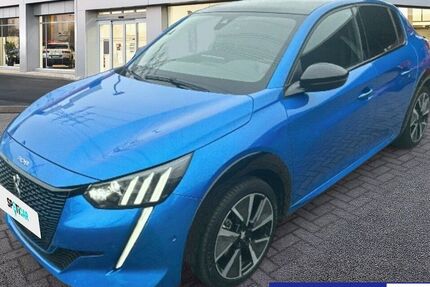 Peugeot 208 64.739 km 15.890 € Mainz 55120