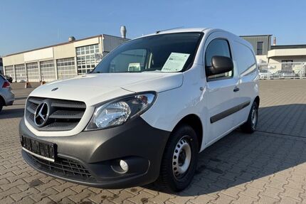 Mercedes Citan