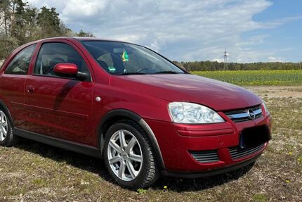 Opel Corsa 134.000 km 1.850 &euro; Burghausen 97702