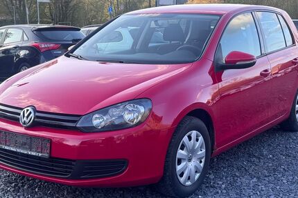 VW Golf 192.000 km 3.700 &euro; Hünfeld 36088