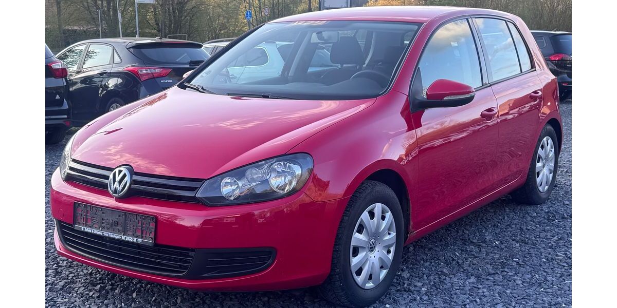 VW Golf 192.000 km 3.700 &euro; Hünfeld 36088