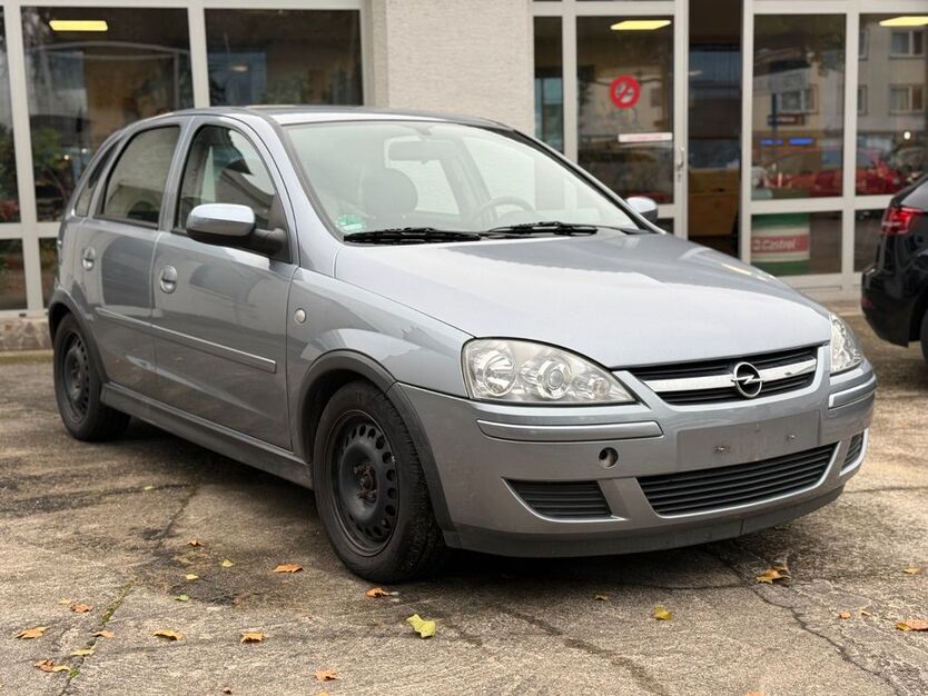 Opel Corsa 211.000 km 1.999 € Wiesbaden 65203