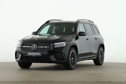 Mercedes-Benz GLB 200 9.900 km 50.950 &euro; Bielefeld 33609