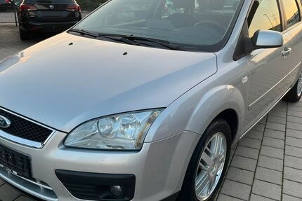 Ford Focus 190.500 km 2.000 € Kehl/Auenheim 77694