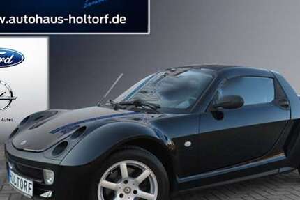 Smart roadster 107.500 km 5.779 € Bassum 27211