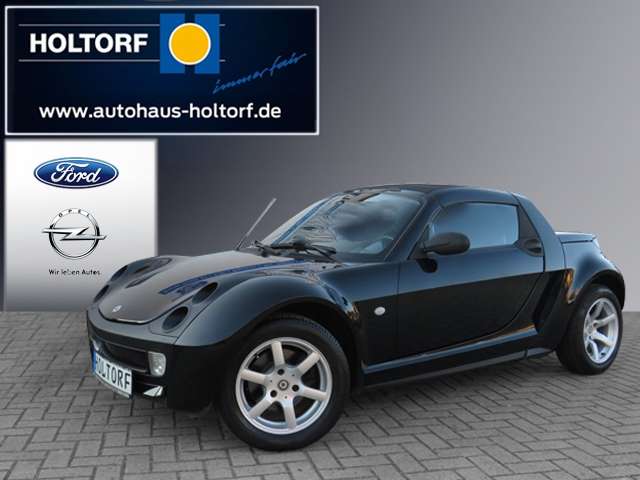 Smart roadster 107.500 km 5.779 € Bassum 27211
