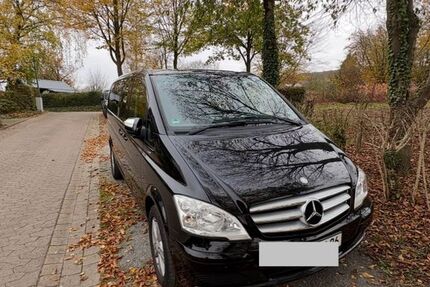 Mercedes-Benz Viano 151.000 km 17.500 &euro; Hameln 31785
