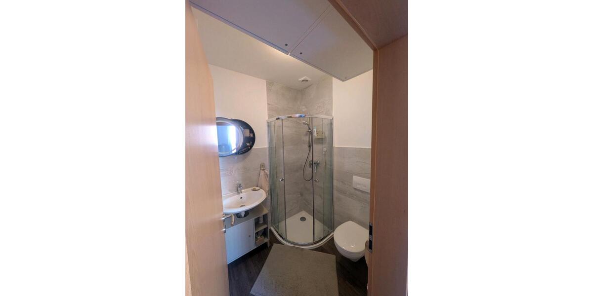 Etagenwohnung Coburg - 1 Zimmer, 26 m&sup2;, 300&euro; | Angebot:26674784