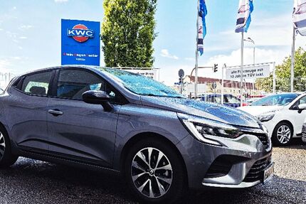 Renault Clio 16.500 km 17.990 &euro; Neubrandenburg an der A20 17034