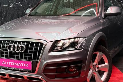 Audi Q5 121.000 km 18.999 &euro; Herscheid 58849