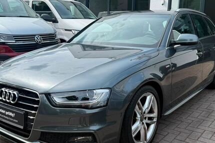 Audi A4 215.900 km 9.900 &euro; Fürth 90765