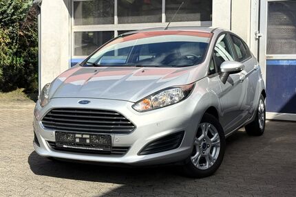 Ford Fiesta 148.000 km 3.950 &euro; Dieburg 64807