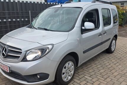 Mercedes-Benz Citan 172.000 km 5.999 &euro; Bad Dürkheim 67098