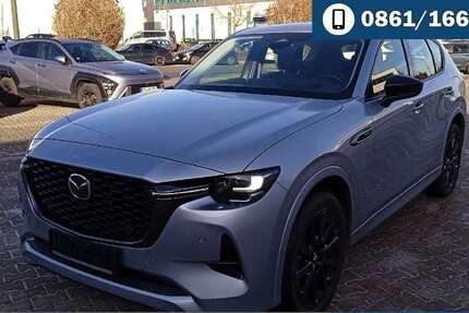 Mazda CX-60 36.250 km 36.690 &euro; Wasserburg 83512