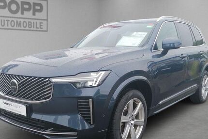 Volvo XC90 16.252 km 65.890 &euro; Gera 07546